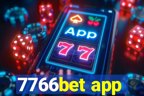 7766bet app